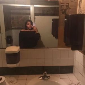 Meet your Posher, Ray'yanna